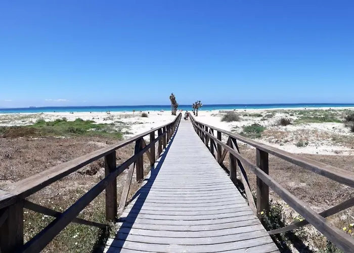 Playa Beach Las Cabanas 1